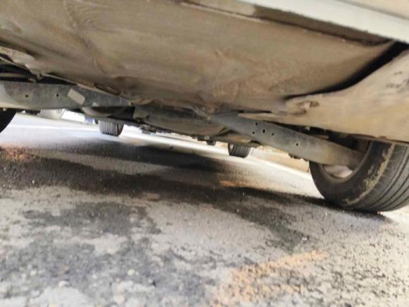 [合肥·皖A] 二手大众速腾2011款 1.6L 自动特别版