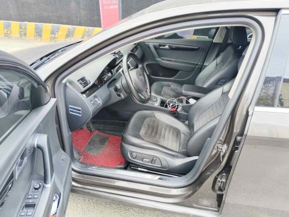 [成都·川A] 二手大众迈腾2015款 1.8TSI 豪华型