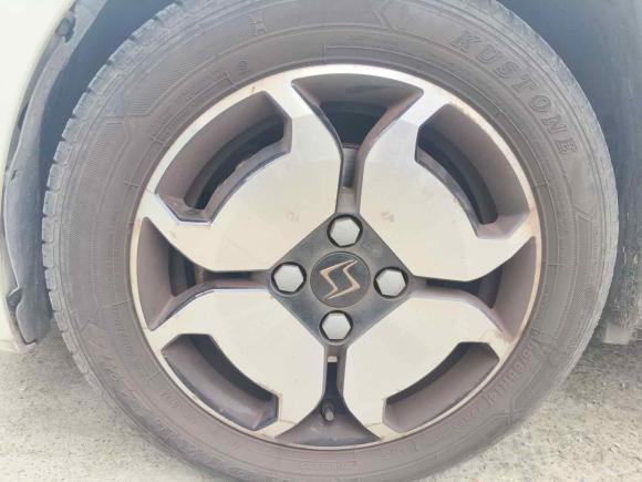 [温州·浙C] 二手思皓花仙子2022款 花仙子款 满天星