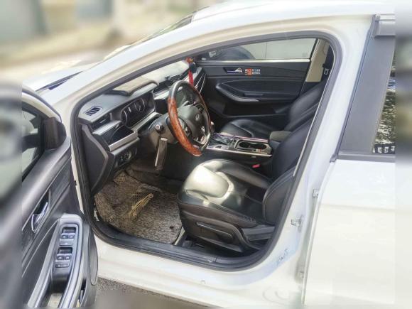 [芜湖·皖B] 二手奇瑞艾瑞泽52021款 PRO 1.5L CVT青春版