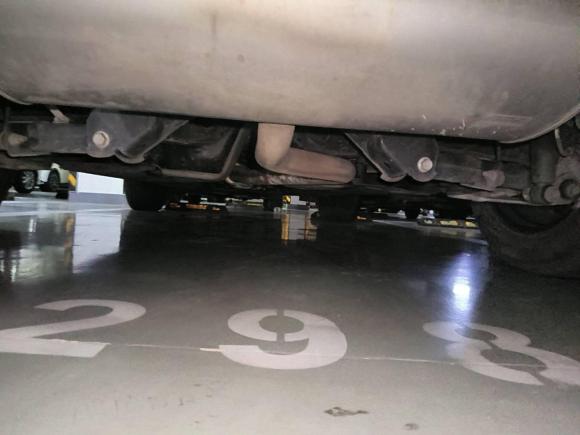 [合肥·皖A] 二手林肯冒险家2022款 2.0T 两驱尊享版