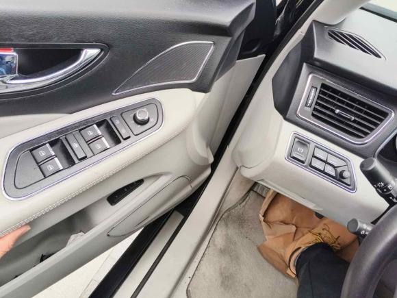 [上海·沪B] 二手红旗红旗H72015款 2.0T 豪华型