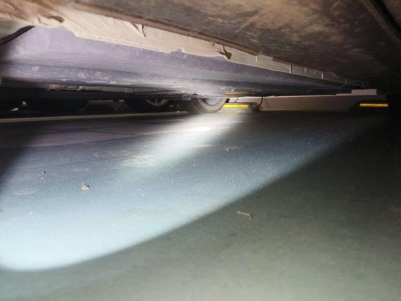 [深圳·粤S] 二手长安长安UNI-V2023款 1.5T 运动版