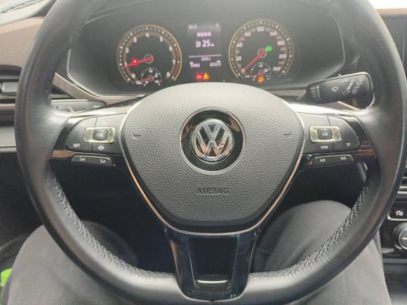 [合肥·皖A] 二手大众途岳2019款 280TSI 两驱舒适版 国V