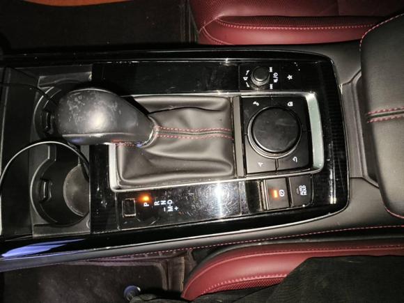 [西安·陕U] 二手马自达马自达CX-302022款 2.0L 自动耀悦型