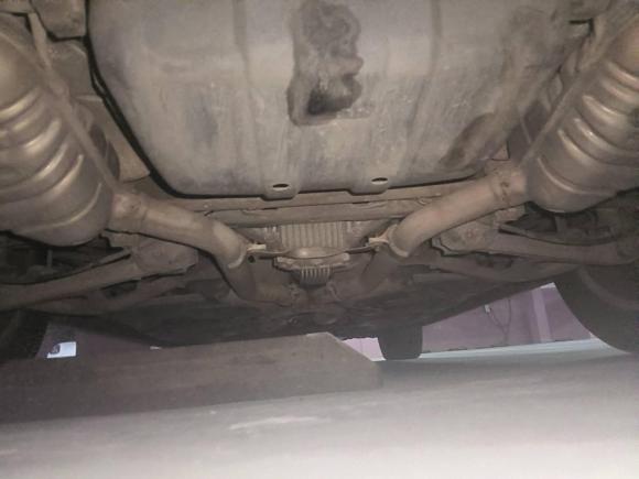 [苏州·苏E] 二手奔驰奔驰M级2010款 ML 300 4MATIC