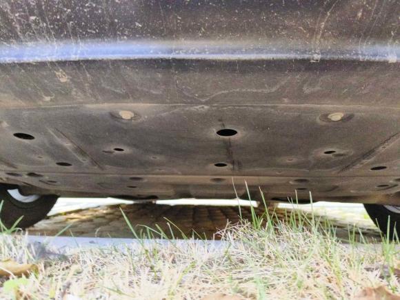 [上海·沪A] 二手小鹏小鹏P72020款 586N