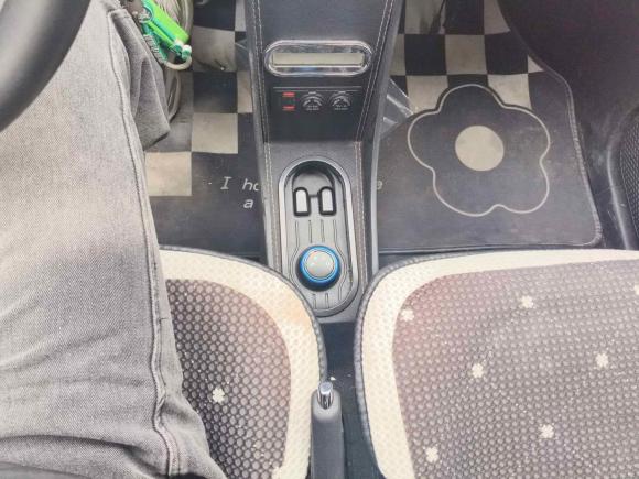 [义乌·浙G] 二手五菱汽车宏光MINIEV2022款 悦享款 磷酸铁锂