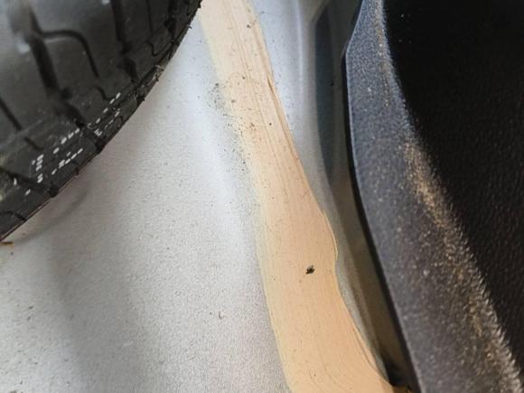 [深圳·粤B] 二手雪佛兰科鲁兹2017款 1.5L 手动炫锋版