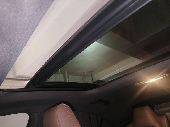 [嘉兴·浙F] 二手奔驰奔驰CLA2014款 CLA 260 4MATIC