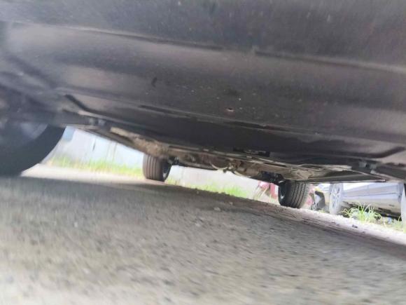 [苏州·苏B] 二手星途星途凌云2024款 300T 两驱星耀版