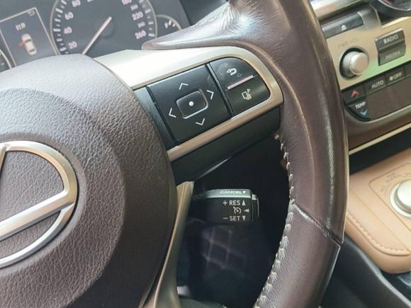 [杭州·浙A] 二手雷克萨斯雷克萨斯ES2015款 200 精英版