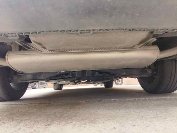 [上海·皖A] 二手大众帕萨特2022款 330TSI 豪华版