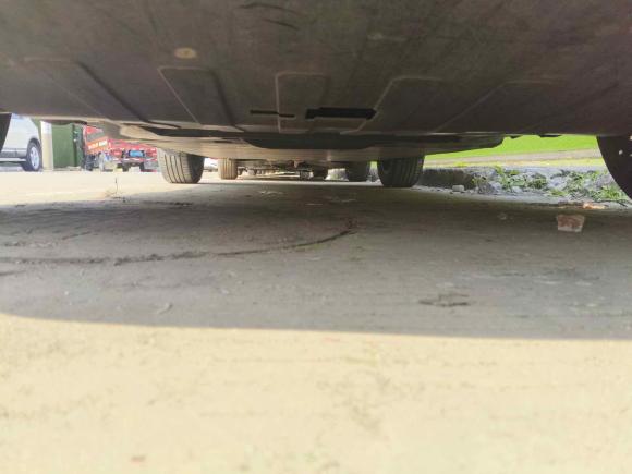 [温州·浙C] 二手哪吒汽车哪吒U2021款 Pro 400 巡航版