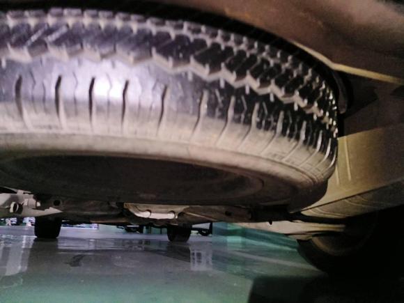 [杭州·浙B] 二手奔驰唯雅诺2010款 2.5L 尊贵版