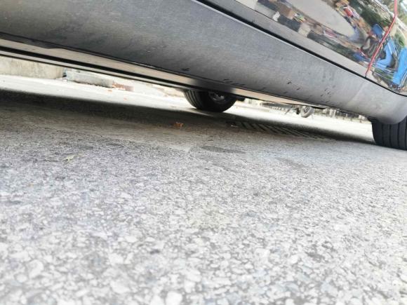 [上海·沪A] 二手特斯拉Model Y2024款 后轮驱动版