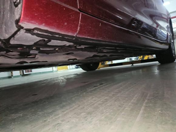 [杭州·浙A] 二手马自达阿特兹2018款 2.0L 蓝天豪华版 国VI