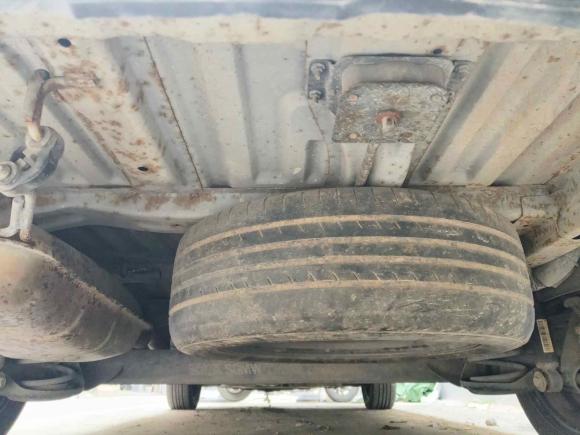 [深圳·湘E] 二手宝骏宝骏7302016款 1.5L 手动超值型 7座 国V