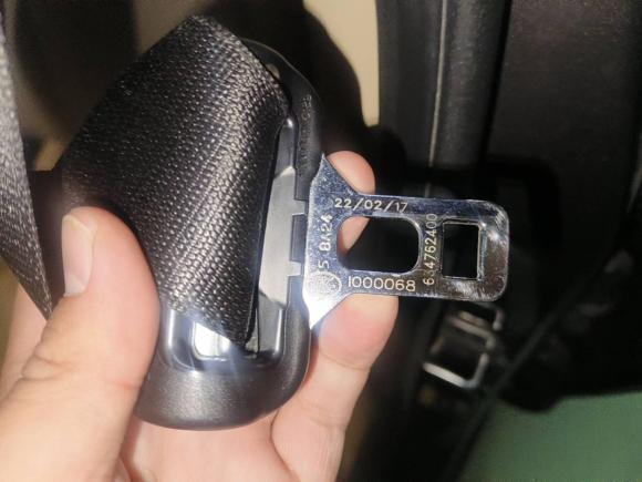 [合肥·皖A] 二手之诺之诺60H2017款 标准型