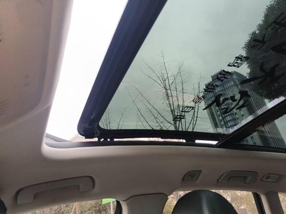 [杭州·浙A] 二手奥迪奥迪Q52013款 40 TFSI 技术型