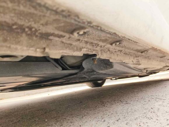 [常州·苏H] 二手别克君威2017款 20T 尊贵型