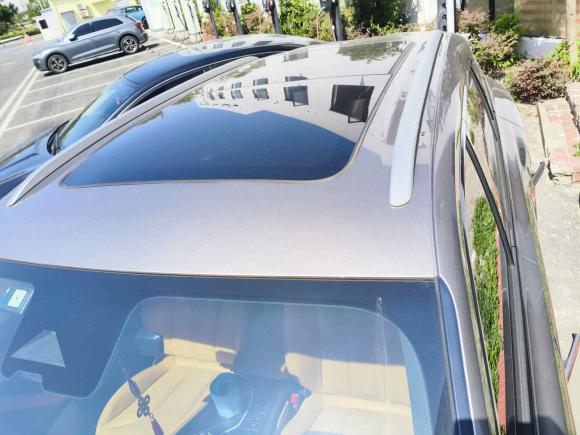 [上海·沪A] 二手荣威荣威RX5新能源2023款 eRX5 超混尊荣版