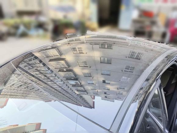 [西安·陕A] 二手比亚迪秦PLUS2024款 荣耀版 DM-i 55KM领先型