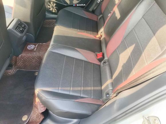 [成都·川A] 二手大众宝来2020款 1.5L 自动舒适型