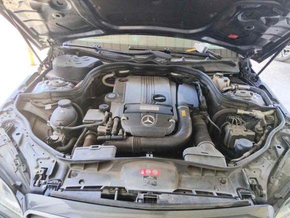 [宁波·浙B] 二手奔驰奔驰E级2014款 E 260 L 运动型