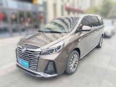 [南昌·赣A] 别克别克GL82023款 陆上公务舱 652T 豪华型