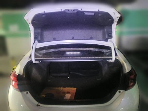 [嘉兴·浙F] 二手丰田雷凌2017款 改款 185T CVT精英版 国V