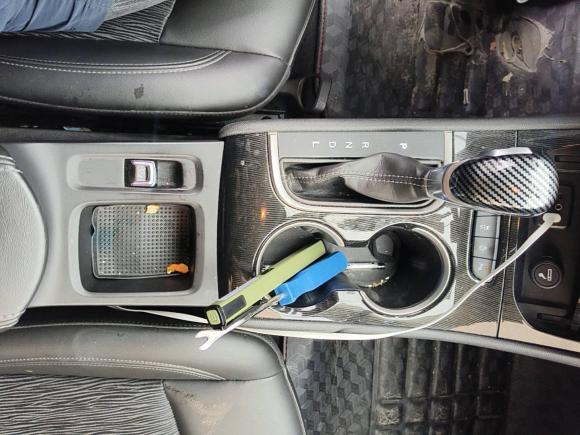 [合肥·皖A] 二手别克威朗2017款 三厢 20T 双离合领先型