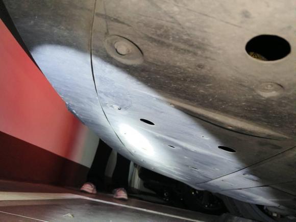 [深圳·粤B] 二手小鹏小鹏P72020款 670N