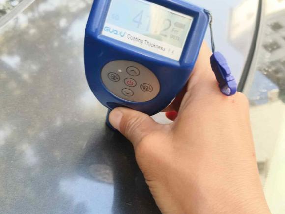 [广州·粤L] 二手日产轩逸2014款 1.6XV CVT尊享版