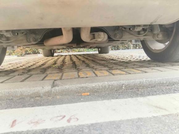 [合肥·皖A] 二手宝马宝马X62008款 xDrive35i