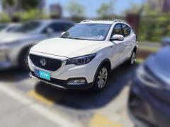 [南京·苏A] 名爵名爵ZS2017款 1.5L 自动精英版