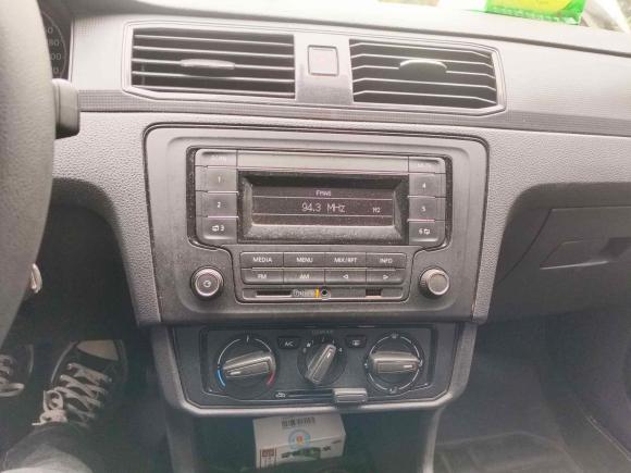 [嘉兴·鲁F] 二手大众桑塔纳2019款 1.5L 手动风尚版 国VI