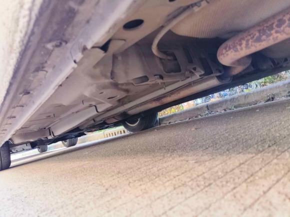 [无锡·苏B] 二手别克君威2012款 2.0L 舒适版