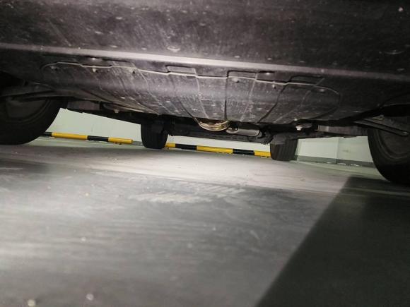 [上海·沪G] 二手吉利汽车豪越2020款 1.8TD DCT旗舰型 5座