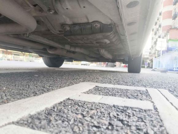 [温州·浙C] 二手丰田YARiS L 致炫2016款 改款 1.5E CVT魅动版