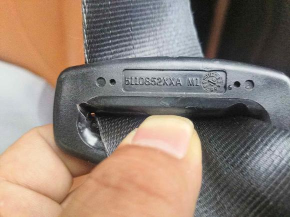 [义乌·浙G] 二手吉利汽车博瑞2016款 1.8T 尊雅型