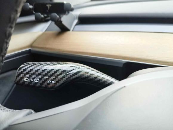 [广州·粤A] 二手特斯拉Model Y2021款 标准续航后驱版