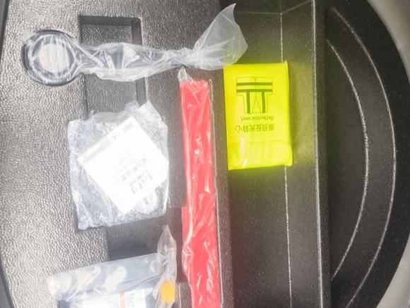 [苏州·苏E] 二手埃安AION S2023款 魅 580 磷酸铁锂