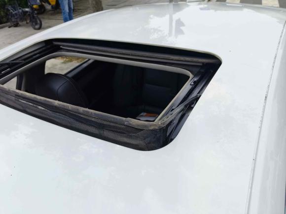 [武汉·鄂A] 二手凯迪拉克凯迪拉克ATS-L2016款 28T 时尚型