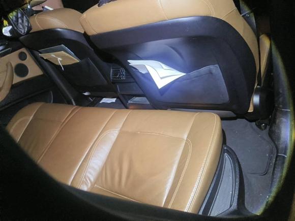 [深圳·粤B] 二手宝马宝马X62011款 xDrive35i