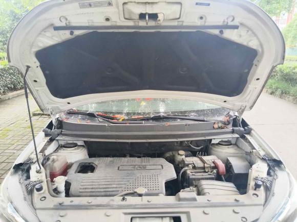 [宁波·浙B] 二手东风风行风行T52020款 1.6L 手动尊享型 国VI