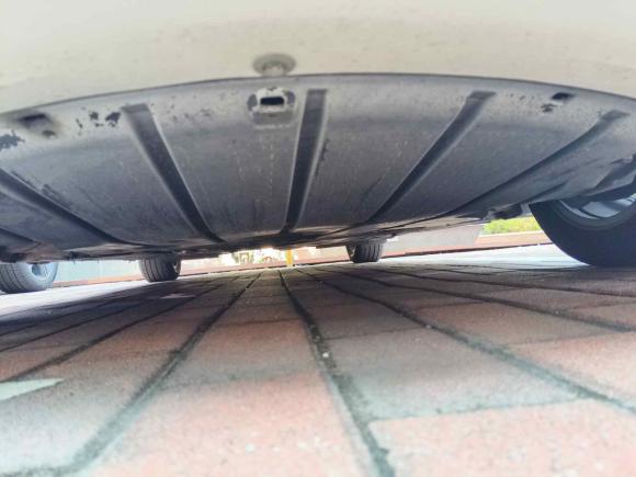 [深圳·粤B] 二手宝马宝马3系2012款 318i领先型