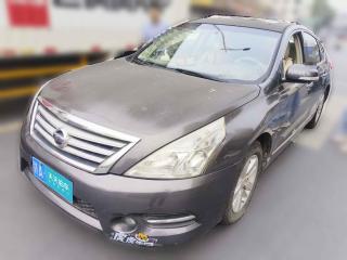 日产天籁2011款 2.0L XL舒适版