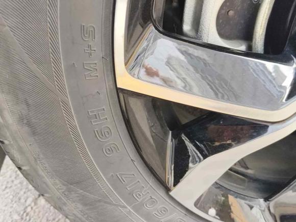 [青岛·鲁B] 二手比亚迪元PLUS2023款 冠军版 510KM 领先型