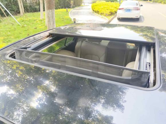 [苏州·苏E] 二手别克君越2013款 2.4L SIDI领先舒适型